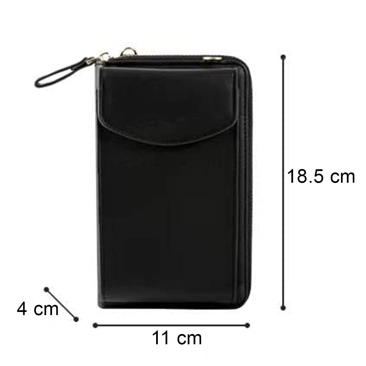 ClutchWallet, a minimalista női kézitáska - Image 7