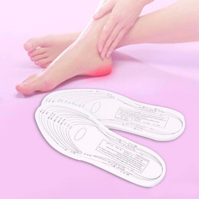 ComfortFoot, memóriahabos cipőtalpbetét - Image 6