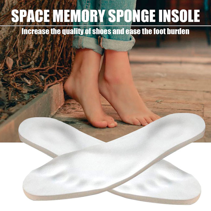 ComfortFoot, memóriahabos cipőtalpbetét - Image 7