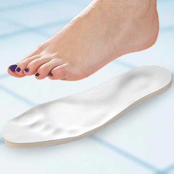 ComfortFoot, memóriahabos cipőtalpbetét - Image 8