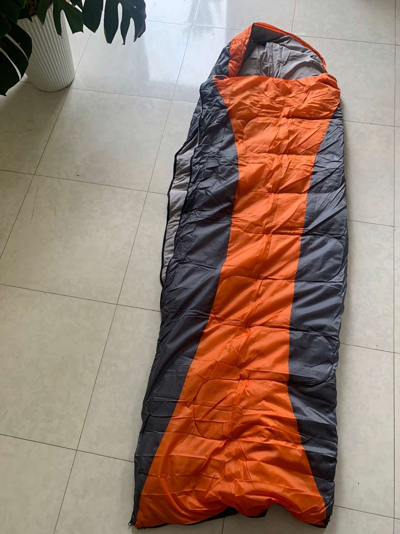 Comfy, kényelmes és meleg hálózsák - Image 10