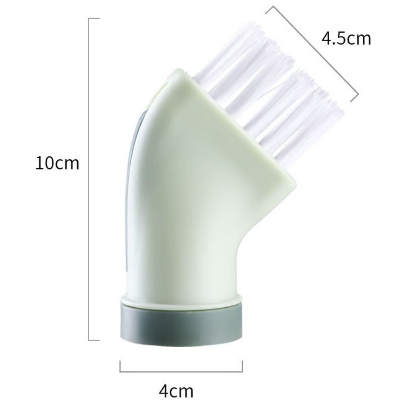 Connectix, tisztítókefe palack csatlakozóval - Image 8
