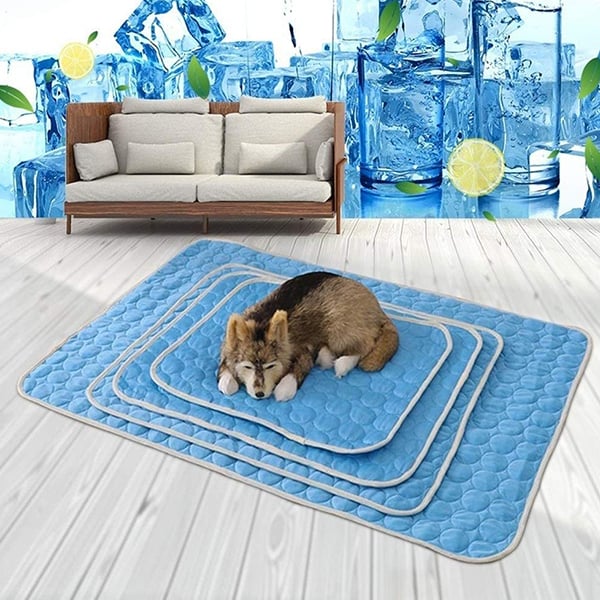 CoolingMat, hűtőpárna kiskedvenceinek - Image 8
