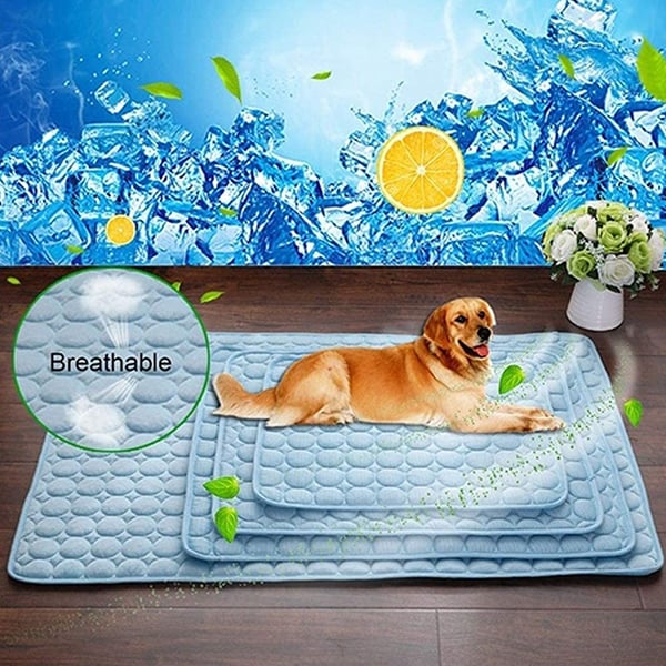 CoolingMat, hűtőpárna kiskedvenceinek - Image 9