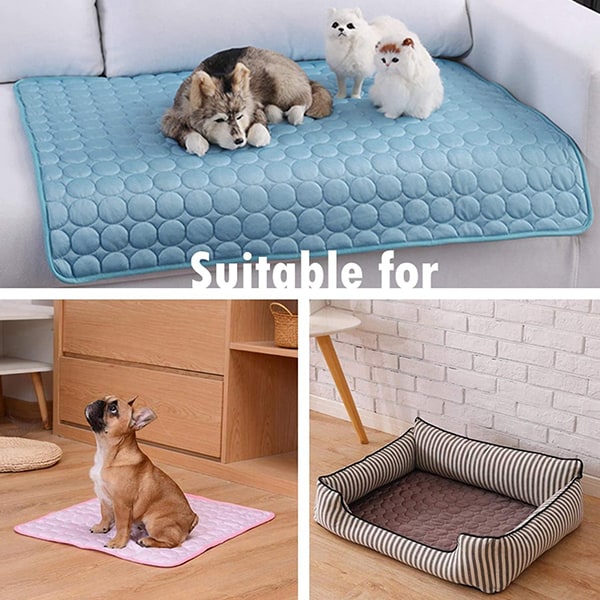 CoolingMat, hűtőpárna kiskedvenceinek - Image 10