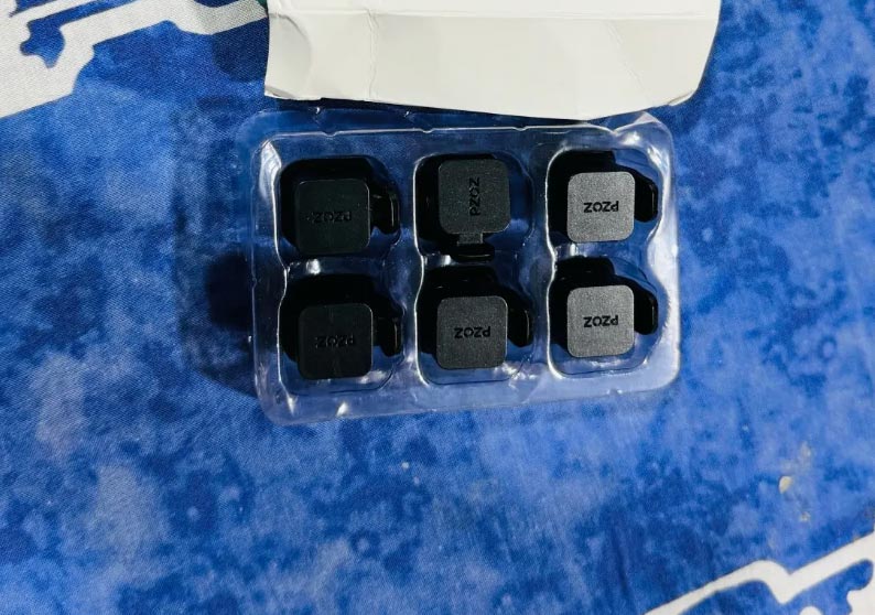 CordControl, kábel rendező (6 darab) - Image 10