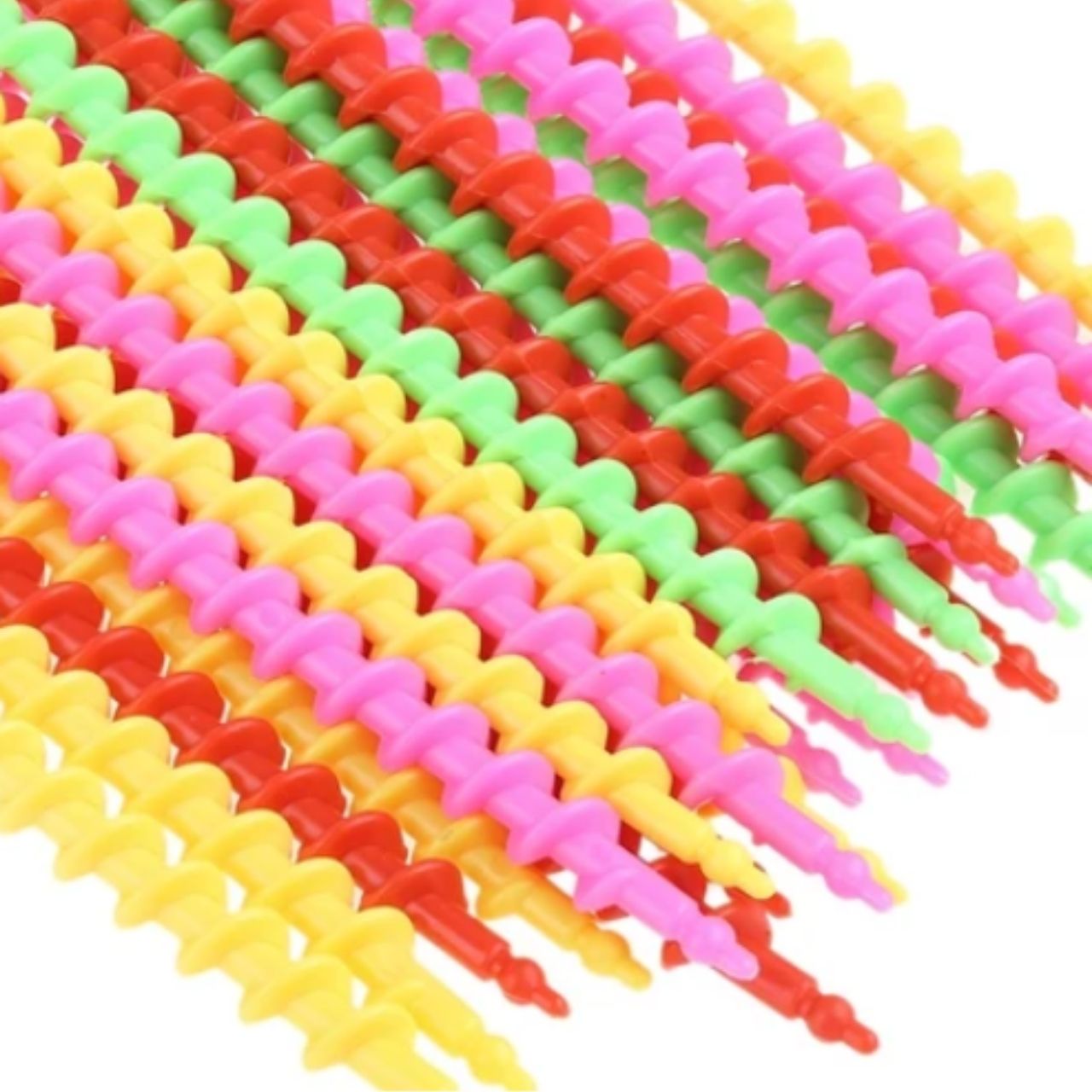 Curlsy, spirál hajcsavarók a tökéletes fürtökért - Image 4