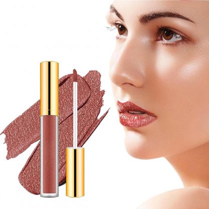 DiamondLuxe csillogó rúzs gyémántfénnyel - Image 3