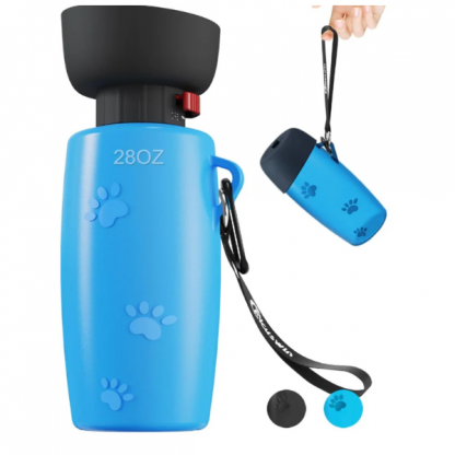 Kutya vizes palack, DOGBOTTLE - Image 2