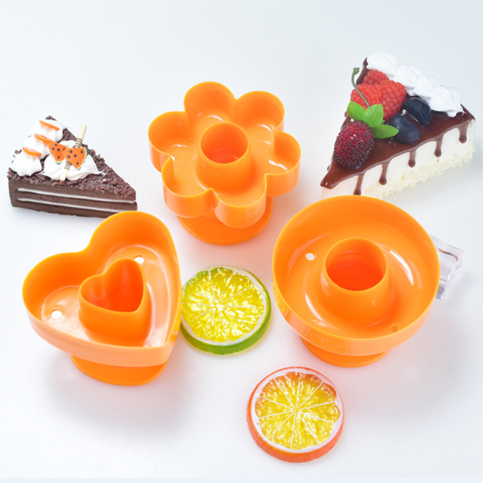 DonutModels, egyedi formák fánkok, sütemények és egyéb édességek készítéséhez - Image 3
