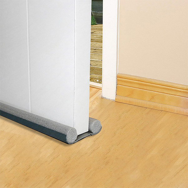 DoorStopper, egy ajtóvédő huzat, por és rovarok ellen - Image 3