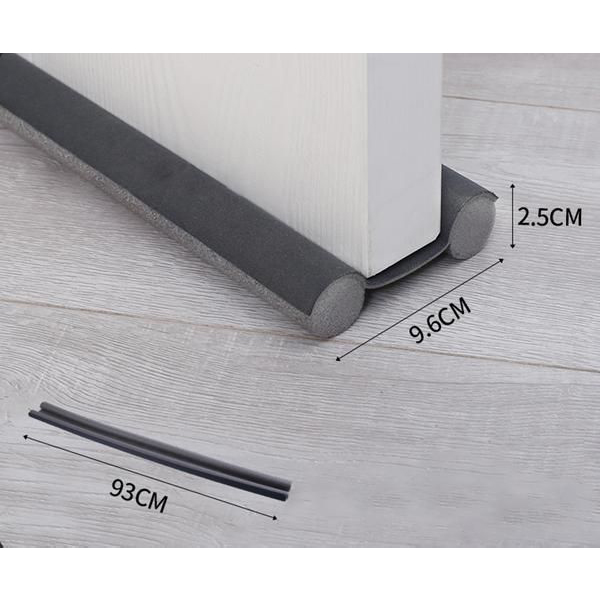 DoorStopper, egy ajtóvédő huzat, por és rovarok ellen - Image 10