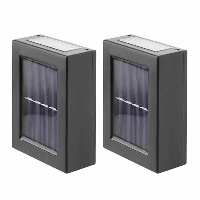 DoubleLights, napelemes lámpa (2 db) - Image 7