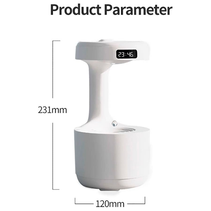 DropHumidifier, párásító - Image 2