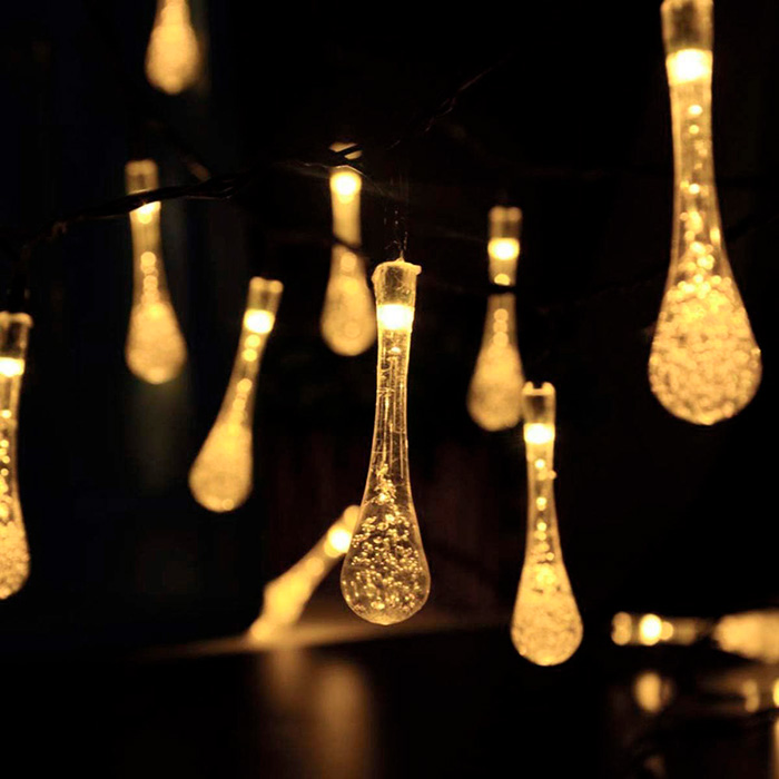 DropSolar, vízálló napelemes LED lámpák - Image 7