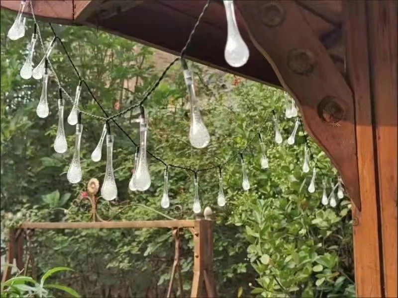 DropSolar, vízálló napelemes LED lámpák - Image 8