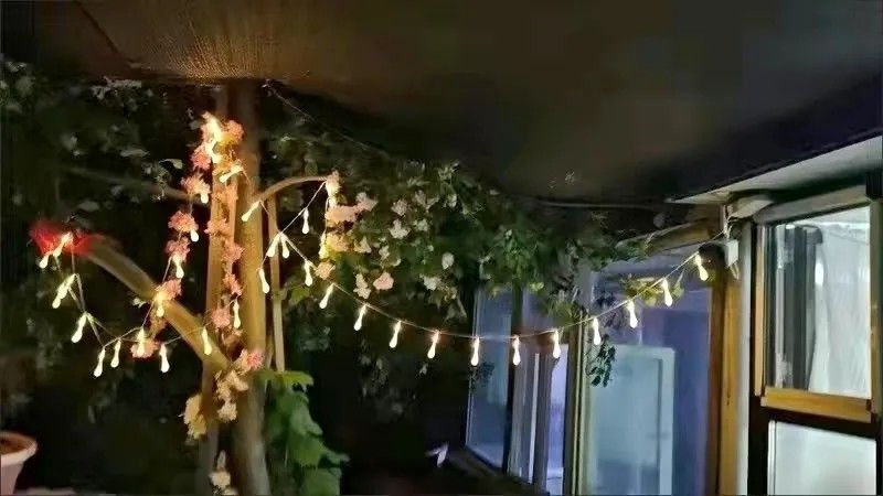 DropSolar, vízálló napelemes LED lámpák - Image 10