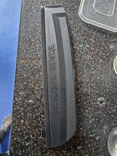 DryBlade, ablaktörlő autó szélvédőkhöz - Image 9