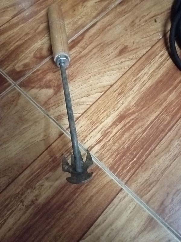 DuoWeeder, a kerti gyomláló - Image 10