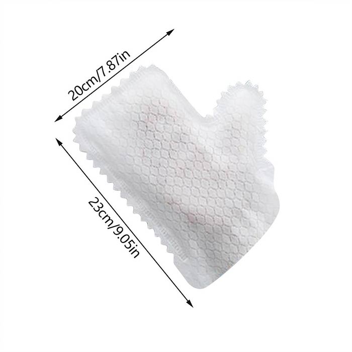 DustGloves, 20 db tisztítókesztyű különböző felületekre - Image 8