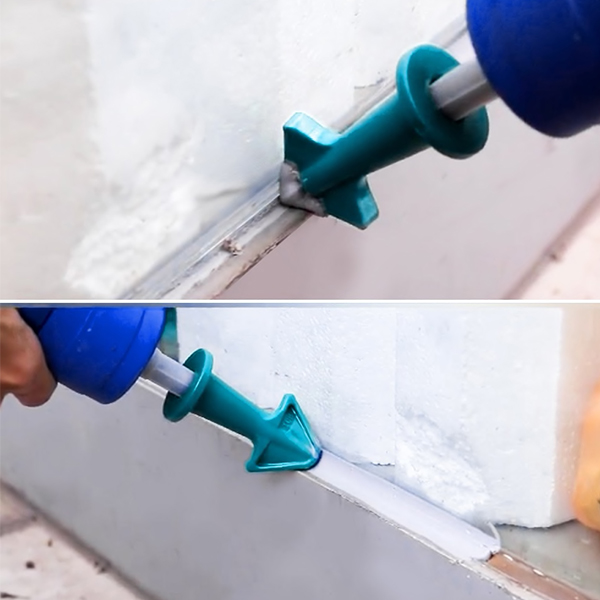 EasyFill fúvókák az egyszerű és pontos szilikon alkalmazáshoz - Image 2