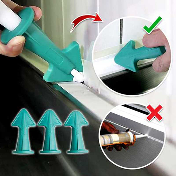 EasyFill fúvókák az egyszerű és pontos szilikon alkalmazáshoz - Image 5