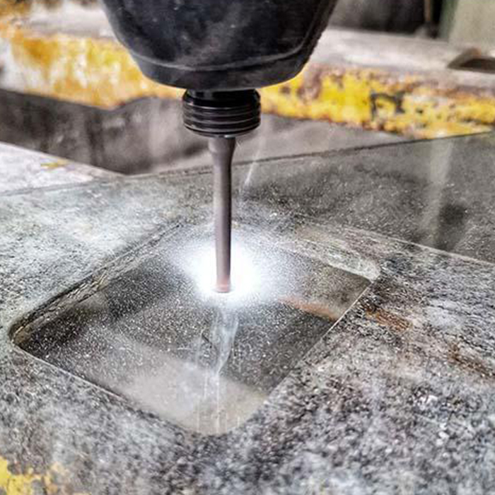 EfficientDrilling, 5 db fúrófej készlet (5 db) - Image 2