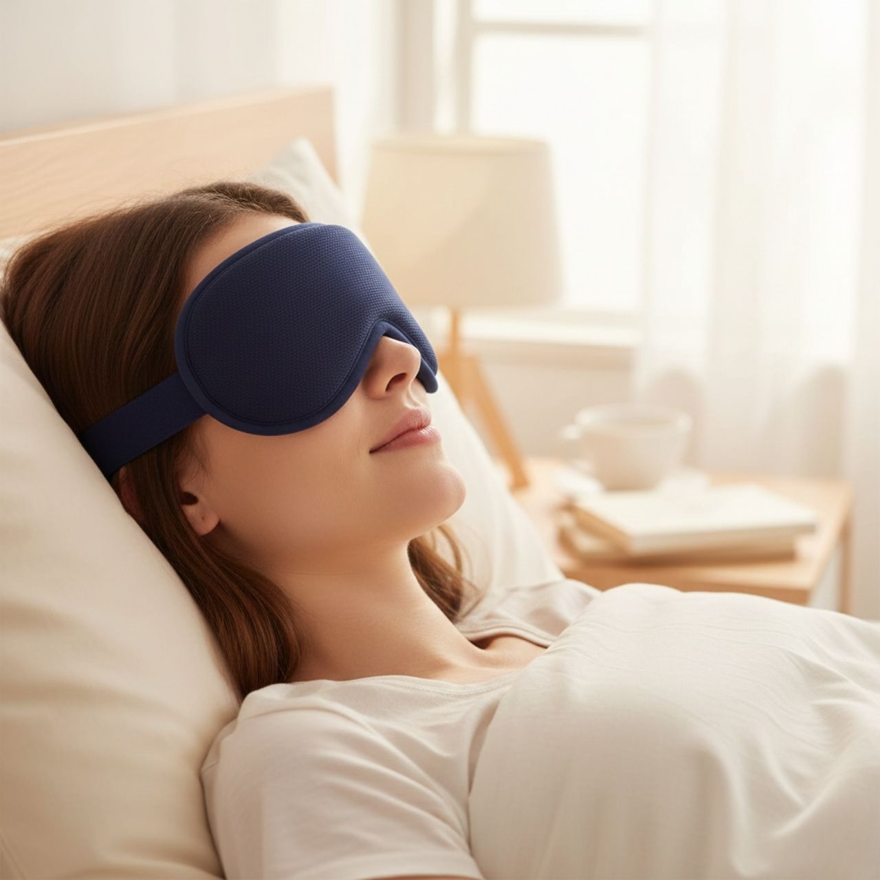 EyeMask, fűtött masszázs szemmaszk - Image 6