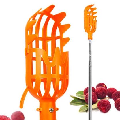 FruitBasket, gyümölcsszedő kosár - Image 4