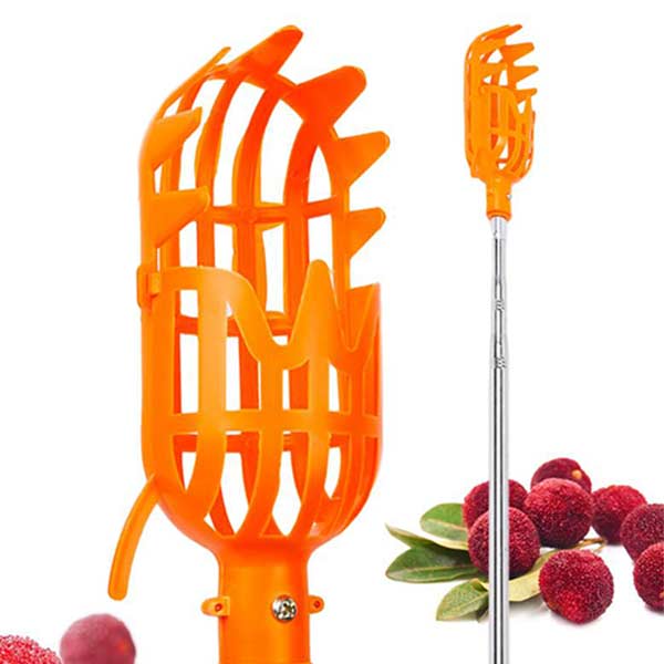 FruitBasket, gyümölcsszedő kosár - Image 7
