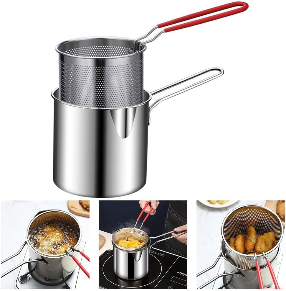 FRYALL, FryMaster sütő - Image 2