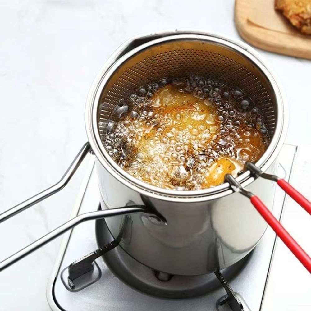 FRYALL, FryMaster sütő - Image 3