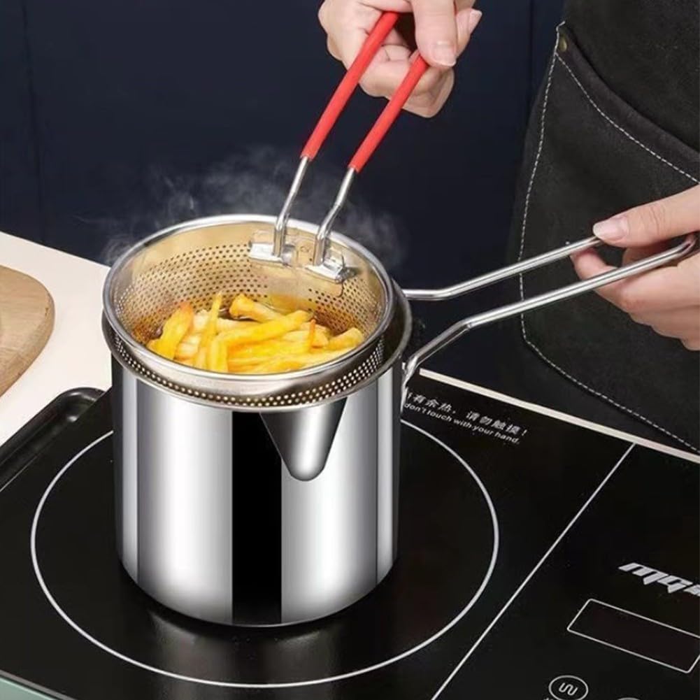 FRYALL, FryMaster sütő - Image 5