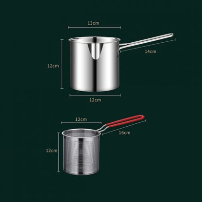 FRYALL, FryMaster sütő - Image 9