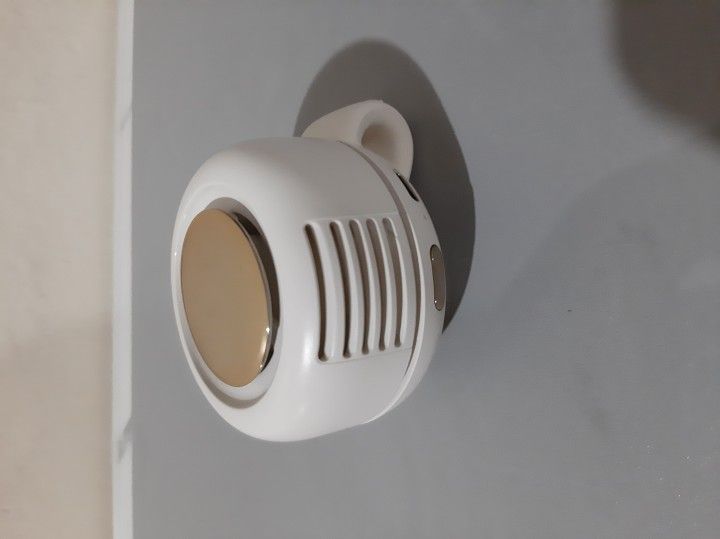 FanClip, mini hordozható ventilátor - Image 9