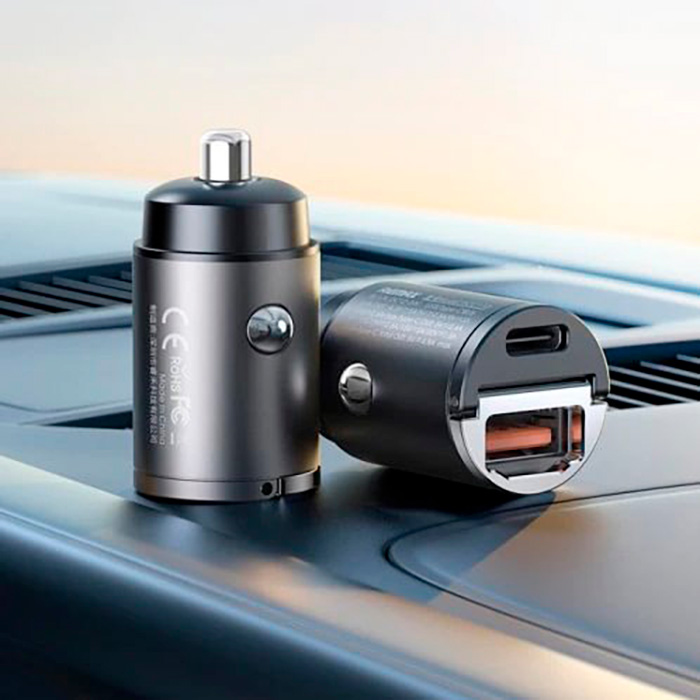 FastCharger, autós töltő - Image 3