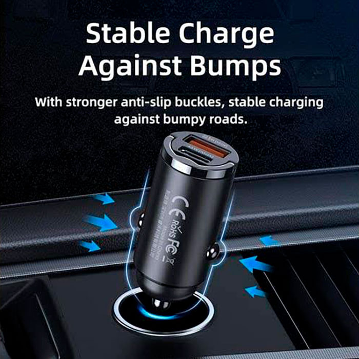 FastCharger, autós töltő - Image 8
