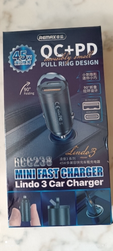 FastCharger, autós töltő - Image 10
