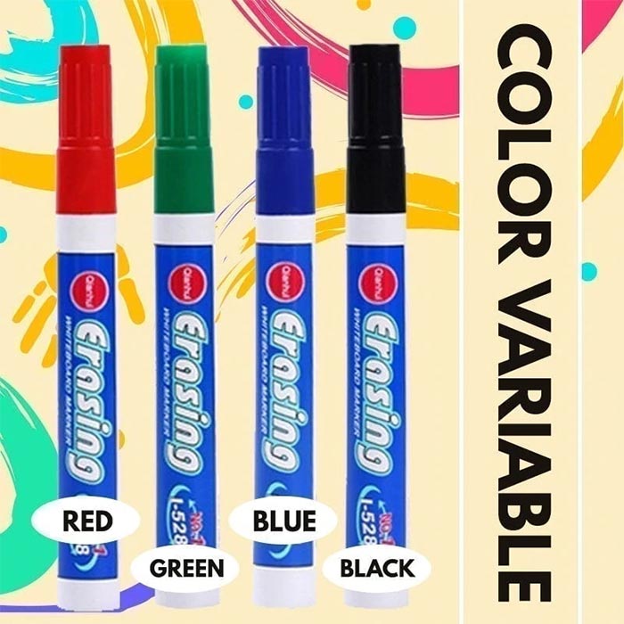 FloatPens, mágikus markerek, amelyekkel aranyos képek rajzolhatóak a vízen lebegve - Image 4