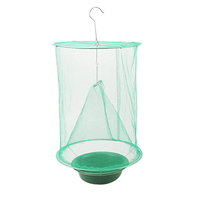 FlyCatcher, egy háló rovarok és poloskák kifogására - Image 6