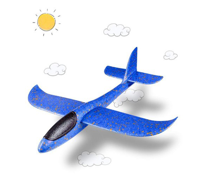 FlyStar, tartós repülőgép kézi süllyesztésre - Image 2