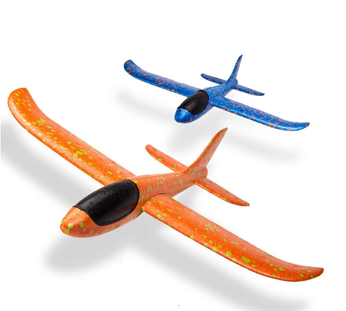 FlyStar, tartós repülőgép kézi süllyesztésre - Image 6