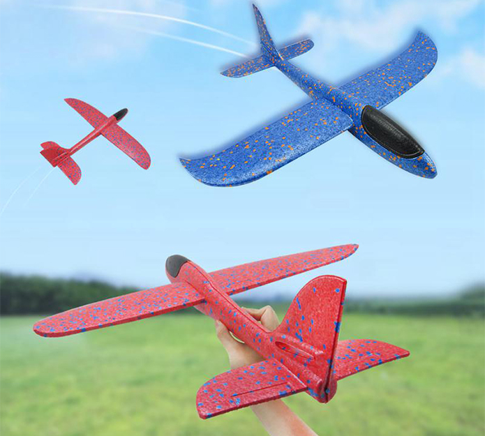 FlyStar, tartós repülőgép kézi süllyesztésre - Image 7