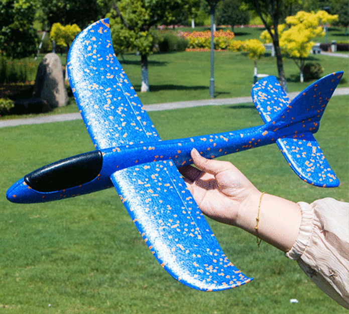 FlyStar, tartós repülőgép kézi süllyesztésre - Image 8