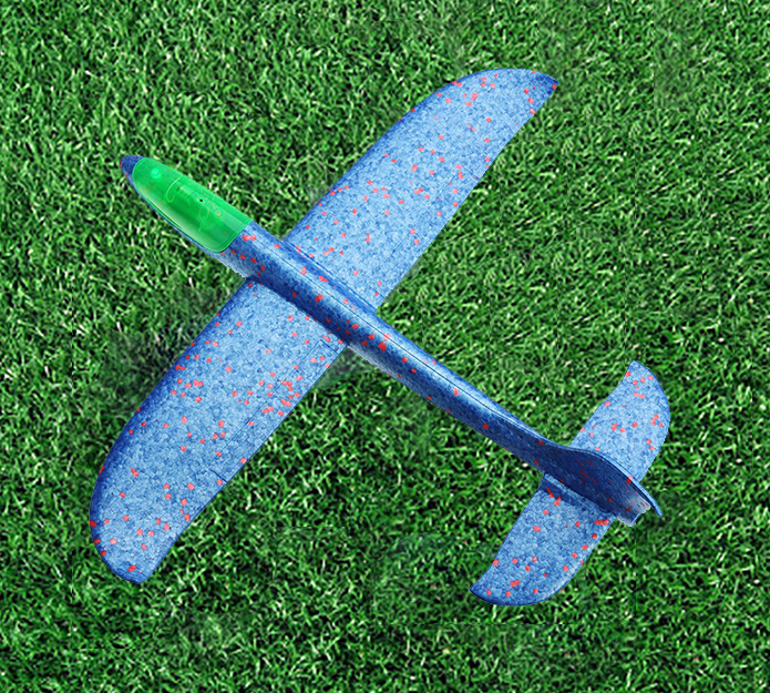 FlyStar, tartós repülőgép kézi süllyesztésre - Image 10