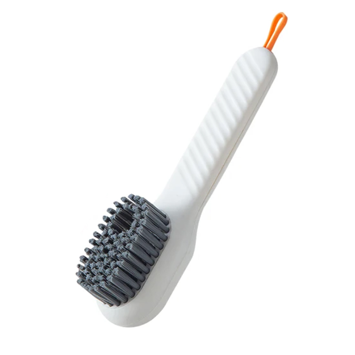 FoamClean, a praktikus tisztítókefe - Image 2