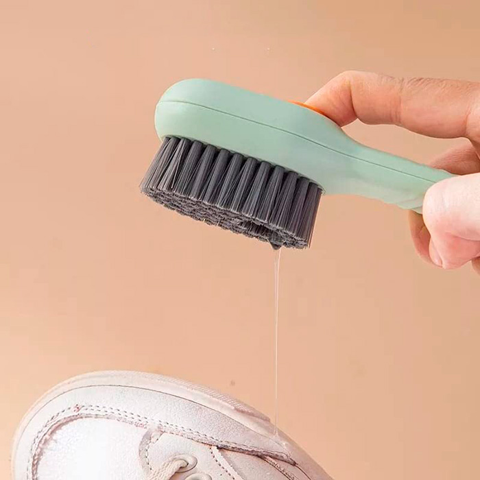 FoamClean, a praktikus tisztítókefe - Image 6