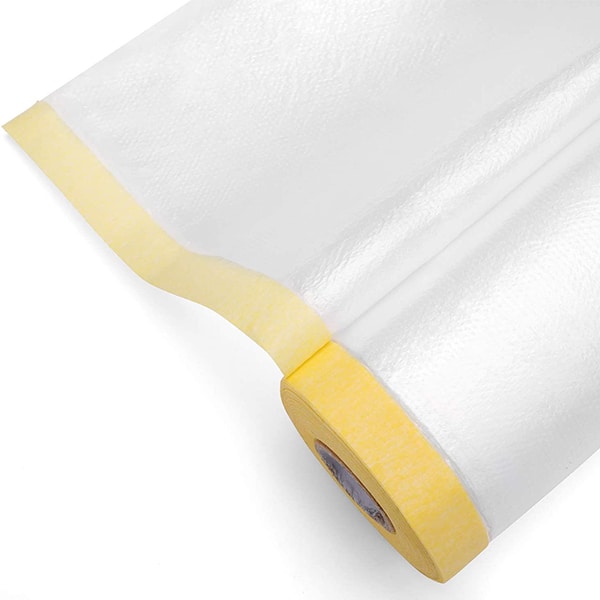 FoilProtection, ragasztószalagos védőfólia - Image 9