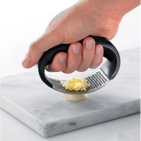 GarlicSmasher, fokhagyma és gyömbéraprító - Image 4