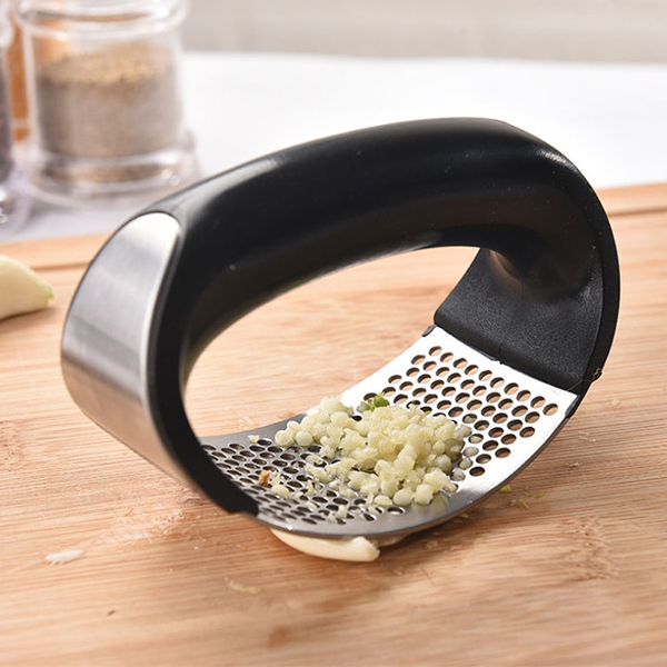 GarlicSmasher, fokhagyma és gyömbéraprító - Image 8